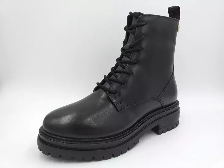 Nilkkurit Copenhagen shoes musta - Naisten nilkkurit - CS5286 - 1