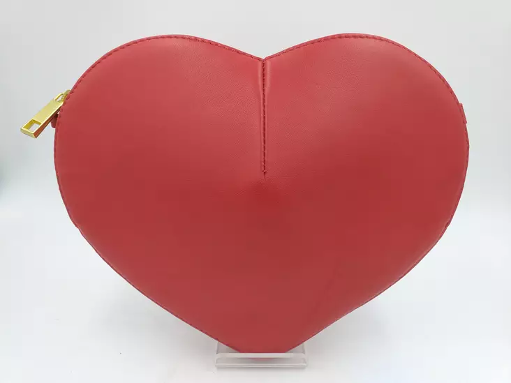 Olkalaukku TREATS Joy Heart CB punainen - Naisten olkalaukut - 5703003060716 - 1