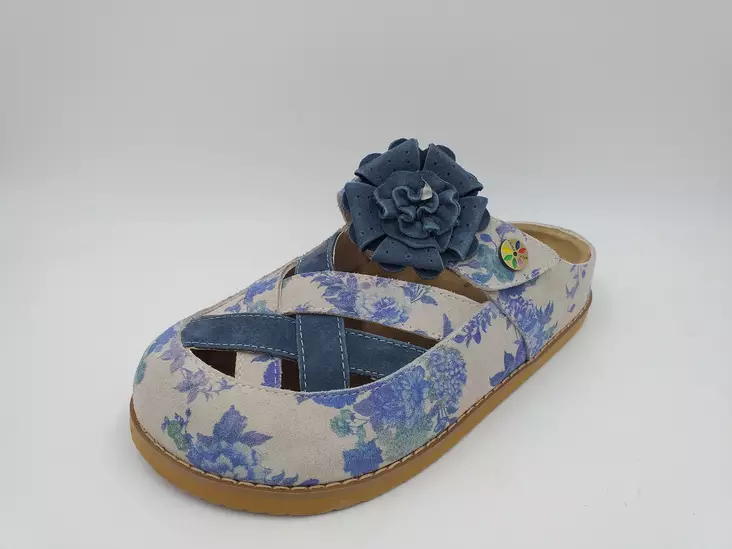 Sandaalit LAURA VITA BROWNIEO 06 - Naisten sandaalit ja pistokkaat - SL9856 - 1