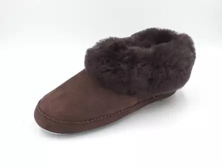 Naisten aamutossut Shepherd truskea - Naisten aamutossut - 924037 - 1
