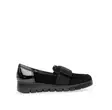 Promenadskor för damer Gabor svart - Promenadskor o loafers för damer - 5418117 - 2