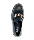 Promenadskor för damer Gabor svart - Promenadskor o loafers för damer - 9255457 - 4