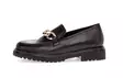 Promenadskor för damer Gabor svart - Promenadskor o loafers för damer - 9255457 - 3