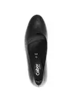 Klackskor för damer Gabor svart - Högklackade skor och pumps för damer - 0212057 - 4
