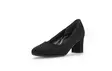 Klackskor för damer Gabor svart - Högklackade skor och pumps för damer - 3215227 - 1