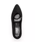 Klackskor för damer Gabor svart - Högklackade skor och pumps för damer - 3215227 - 4
