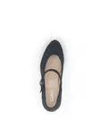 Klackskor för damer Gabor svart - Högklackade skor och pumps för damer - 4141137 - 4