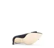 Klackskor för damer Gabor svart - Högklackade skor och pumps för damer - 9138137 - 5