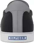 Tennarit Tommy Hilfiger musta - Miesten tennarit ja lenkkarit - FM000597 - 5