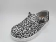 Hey Dude Wendy Leopard Black Grey - Naisten Hey Dude - 40735097 - 1