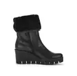 Naisten talvikengät Gabor musta - Stövletter för damer - 3478527 - 2