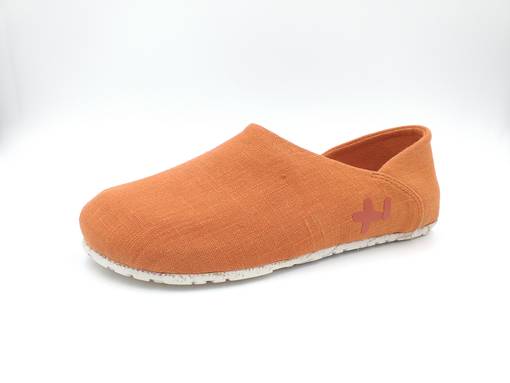 Tygskor för damer OTZ Arancio - Tygskor för damer - 777007 - 1