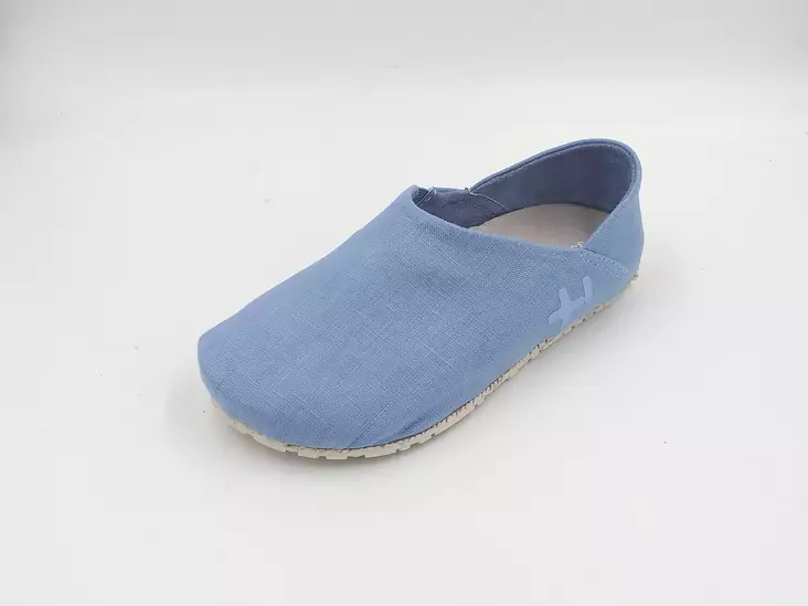 Kangaskengät OTZ DeliaRobbieBlue - Naisten kangaskengät - 777027 - 1