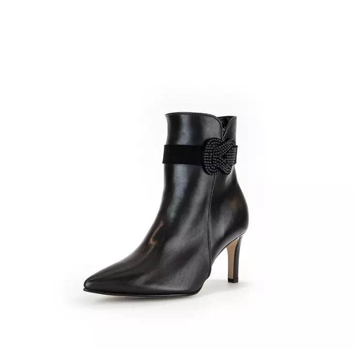 Stövletter för damer Gabor svart - Stövletter för damer - 3588227 - 1