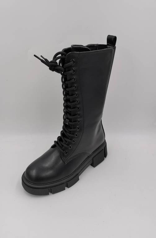 Stövlar för damer Migant svart - Stövlar för damer - A925127 - 1