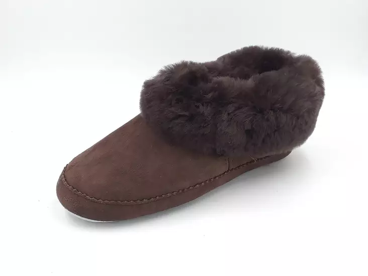 Naisten aamutossut Shepherd truskea - Naisten aamutossut - 924037 - 1
