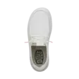 Hey Dude Wendy Rise Spark White - Naisten Hey Dude - 400741K8 - 5