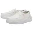 Hey Dude Wendy Rise Spark White - Naisten Hey Dude - 400741K8 - 1