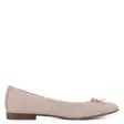 Ballerinas för damer Tamaris powder - Ballerinas för damer - 12211620508 - 3
