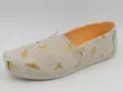 Tygskor för damer Toms bumble bee - Tygskor för damer - 10006428 - 1