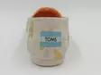 Tygskor för damer Toms bumble bee - Tygskor för damer - 10006428 - 4
