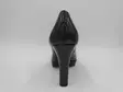 Högklackade skor för damer Tamaris svart - Högklackade skor och pumps för damer - 1224641018 - 4