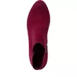 Stövletter för damer Tamaris dark scarlet - Stövletter för damer - 12531629528 - 4