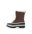 Sorel Caribou WP Bruno - Vinterskor för herrar - 1002871238 - 3