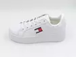 Sneakers för damer Tommy Jeans vit - Sneakers för damer - EN02518 - 2