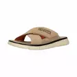 Miesten sandaalit Bugatti beige - Miesten sandaalit - 321AK08 - 1