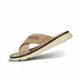 Miesten sandaalit Bugatti beige - Miesten sandaalit - 321AK08 - 7