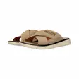 Miesten sandaalit Bugatti beige - Miesten sandaalit - 321AK08 - 5