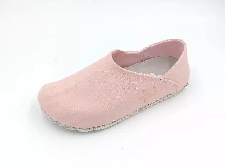 Tygskor OTZ ChintzRose - Tygskor för damer - 777038 - 1