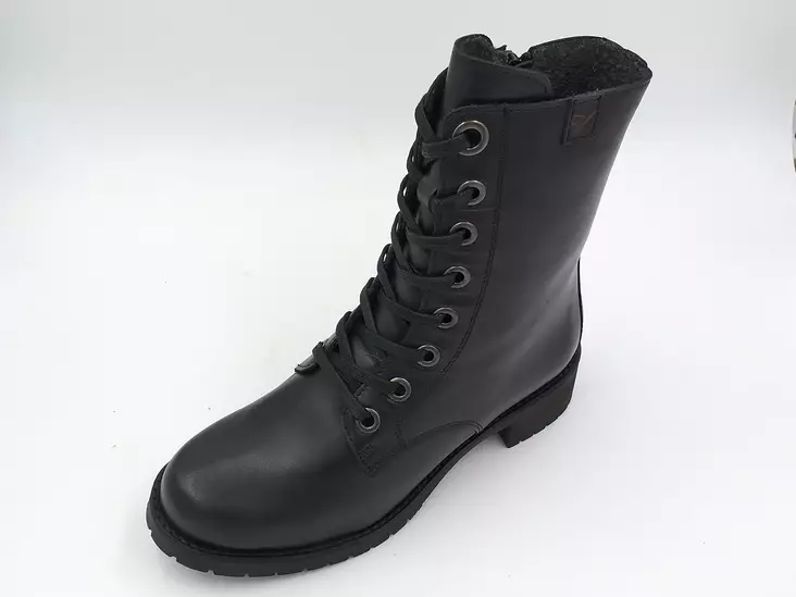 Naisten nilkkurit Vintro musta - Naisten nilkkurit - 483478 - 1