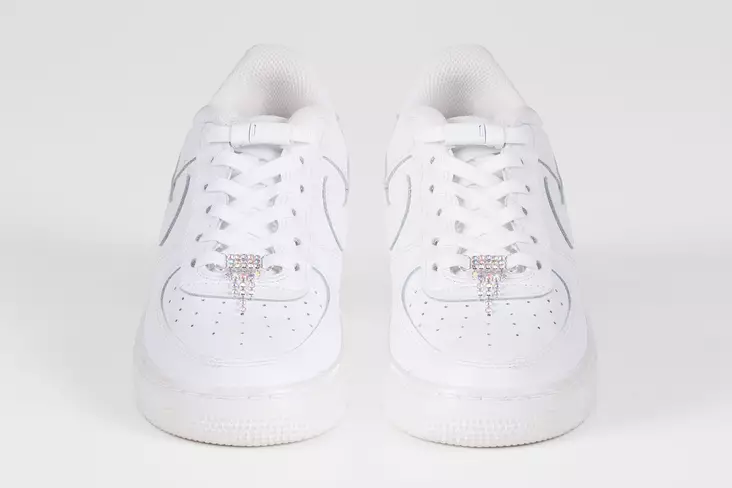 EeezyBeezy kengännauhakoriste blingbling - Skosmycken och -klipsar - 6429810937568 - 1