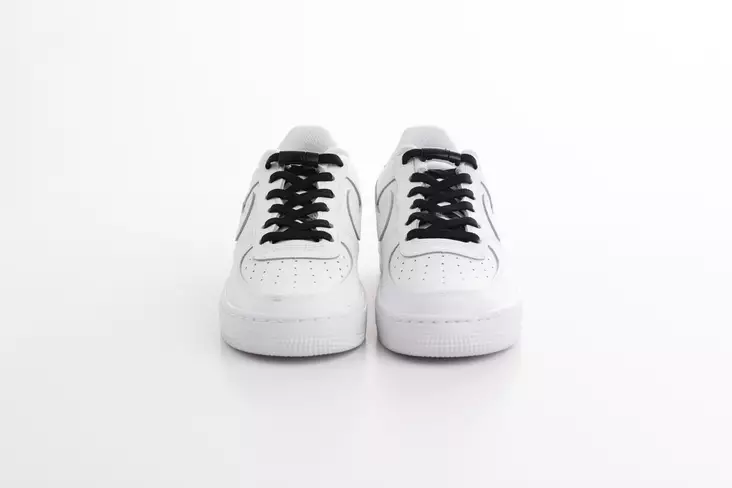 EeezyBeezy venyvät kengännauhat musta - Skosnören - 8428880937018 - 1