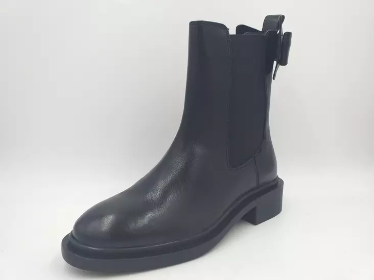 Nilkkurit Copenhagen shoes musta - Stövletter för damer - CS8088 - 1