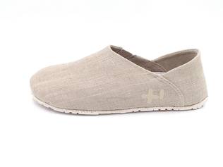 Tygskor OTZ Natural - Tygskor för damer - 777009 - 2