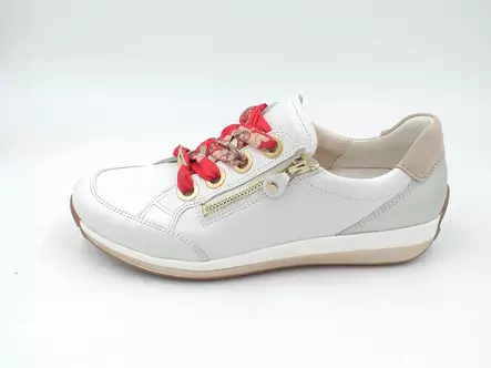 Naisten tennarit Ara valkoinen - Naisten tennarit ja lenkkarit - 123458779 - 2