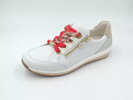 Naisten tennarit Ara valkoinen - Naisten tennarit ja lenkkarit - 123458779 - 1