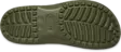 Crocs Classic Boot army green - Naisten CROCSit - 208363309 - 6