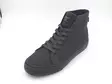 Levi`s Decon Mid Full Black - Miesten tennarit ja lenkkarit - 96634559 - 1