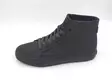 Levi`s Decon Mid Full Black - Miesten tennarit ja lenkkarit - 96634559 - 2