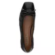 Ballerinas för damer Caprice svart kombi - Ballerinas för damer - 92210441019 - 4