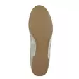 Ballerinas för damer Tamaris beige - Ballerinas för damer - 12211620489 - 5
