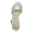 Naisten juhlakengät Tamaris pearl - Naisten juhlakengät - 12832720229 - 4