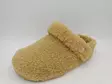 Crocs classic cozzy slipper wheat - Naisten CROCSit - 209386209 - 1