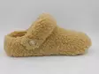 Crocs classic cozzy slipper wheat - Naisten CROCSit - 209386209 - 5
