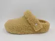 Crocs classic cozzy slipper wheat - Naisten CROCSit - 209386209 - 2