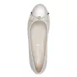 Naisten balleriinat Tamaris pearl - Ballerinas för damer - 12210544229 - 4